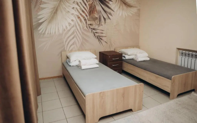 Sunny Hostel Nurmakova