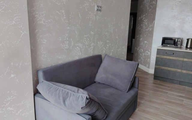 Квартира с Новым Ремонтом