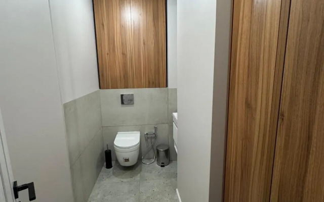 Квартира 2х комнатная квартира в центре города