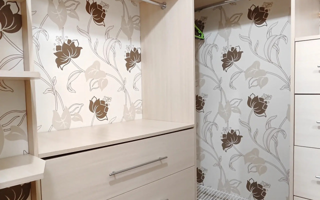 Panda Home Vozle Tts Ostrov I Tts Kristall Flat
