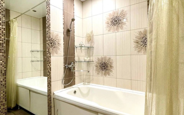Komfort Pionerskaya 21 Flat