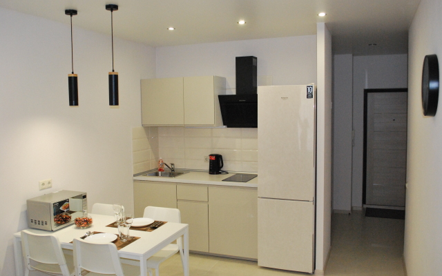 LUX Apartments on Telmana St. 2