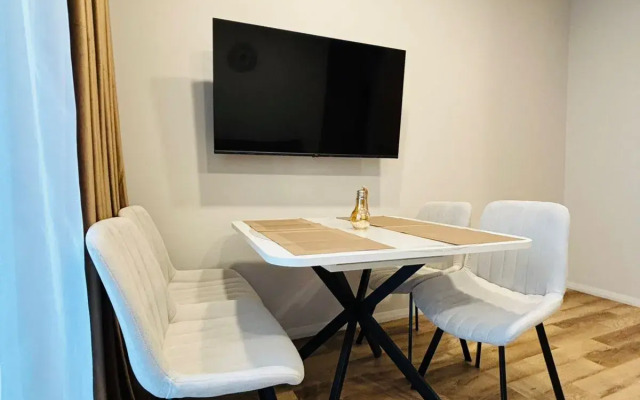 Zhk Metropoliya Bashnya Singapur 21 Etazh Apartments
