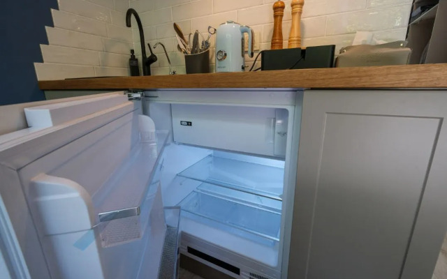 Квартира Студия Ленинградское шоссе 53А