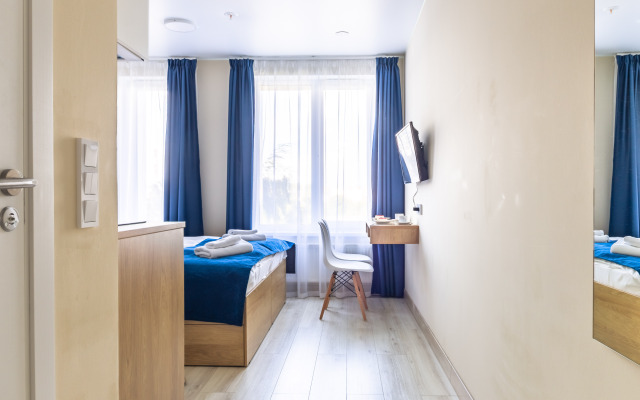 Blanche Apart Apartments