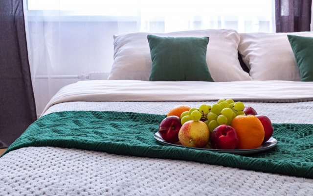 Квартира Cтудия на улице Академика Северина 14