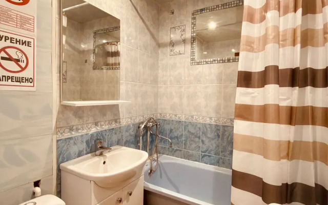 Pion8 Apartments