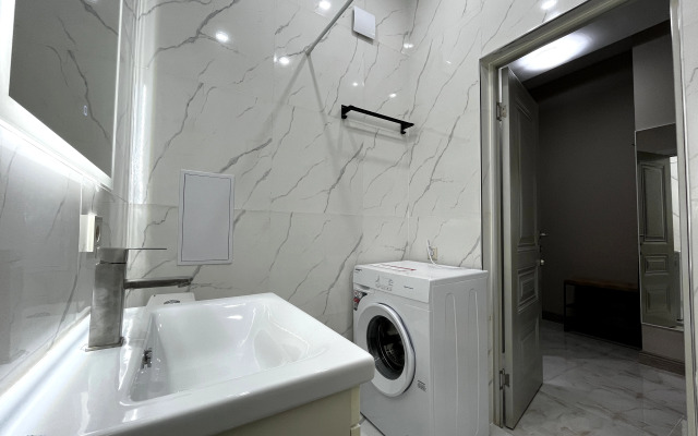 Апартаменты Sundag Д13-1