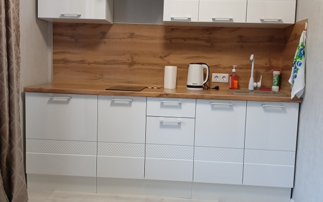 Квартира Просторная 2хкомнатная в ж/к Настроение