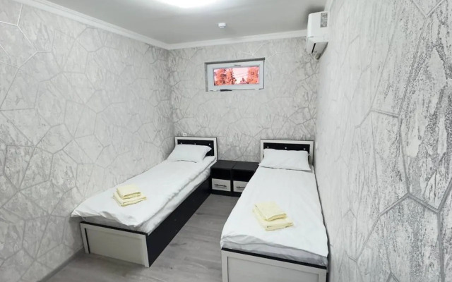 Parvona Hostel