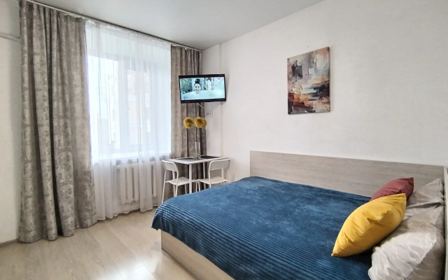 Studiya U Morya Flat