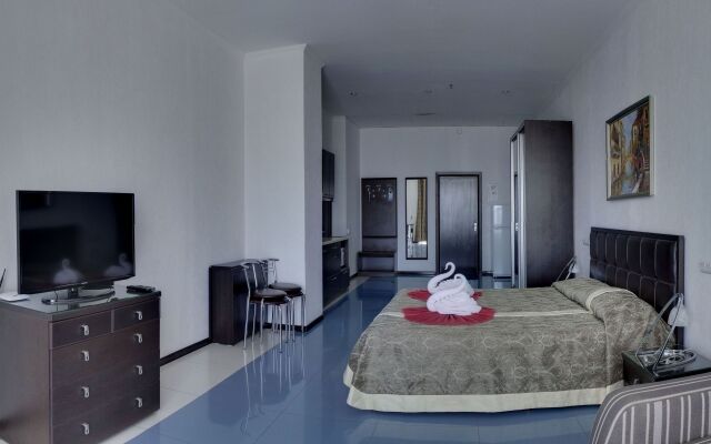 Апартаменты у Геннадия 1