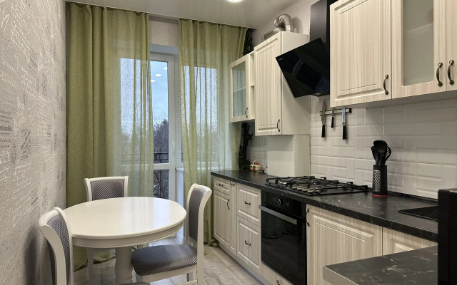 Квартира Baltic Resort на Рабочей