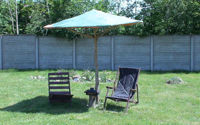 Belovezhskaya Lesnaya Skazka guest house