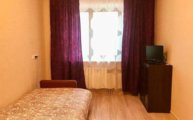 Апартаменты Like Home Aparts Фермское шоссе 32