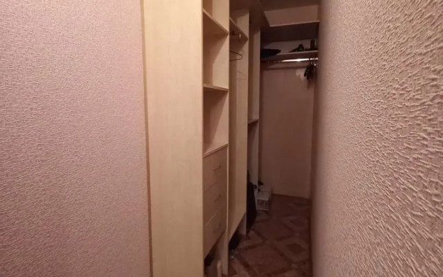 Na Krasnodarskom  Flat