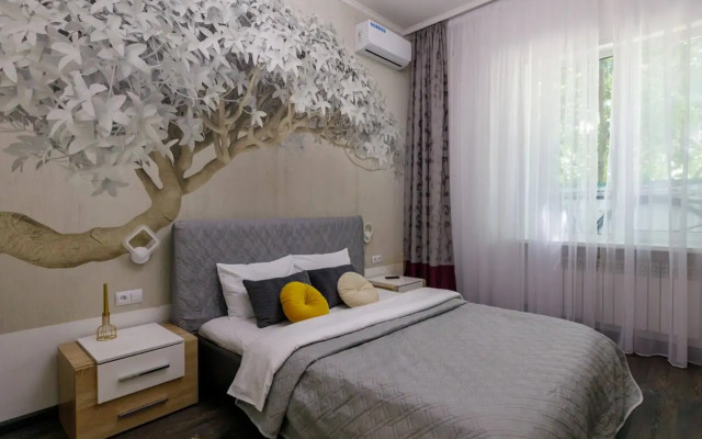 Квартира Уютная студия около МТЛ арены