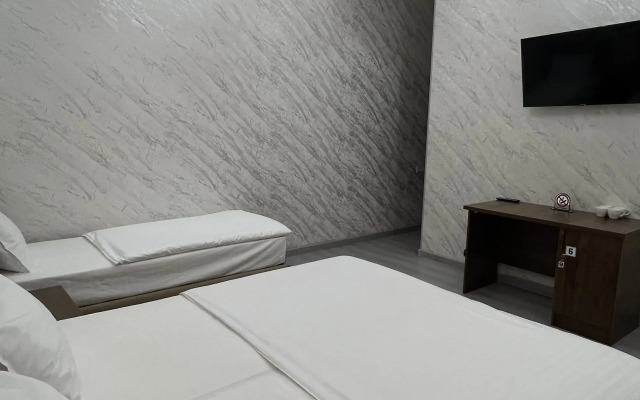 Altair Hostel