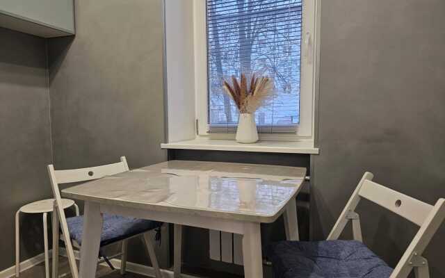 Апартаменты Морская геометрия