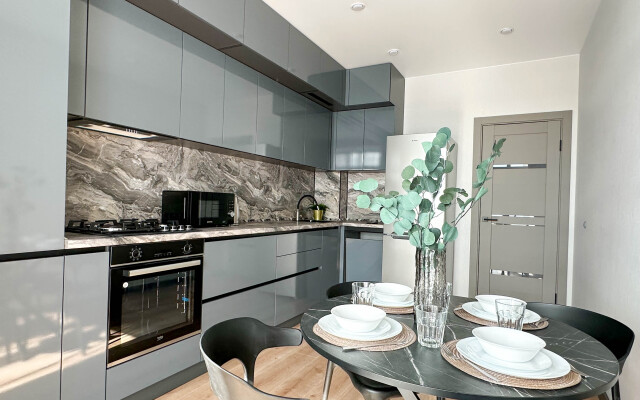 Апартаменты ЛЕГЕНДА