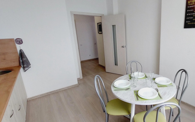 Квартира Отличная в Академическом