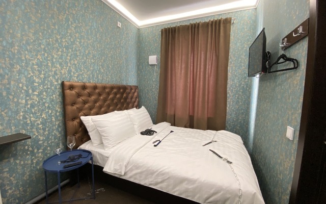 Dekabrist Na Promyishlennoj 60 Hotel