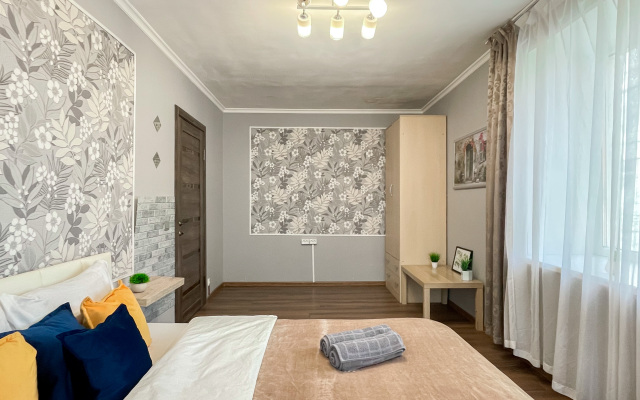 Apartments RELAX APART – Moskovskaya 12