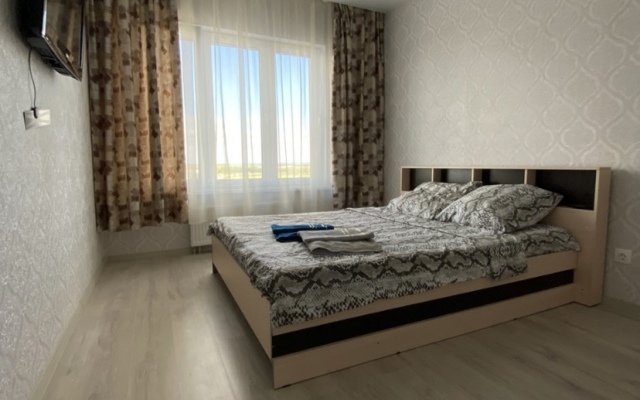 Квартира Теплая уютная