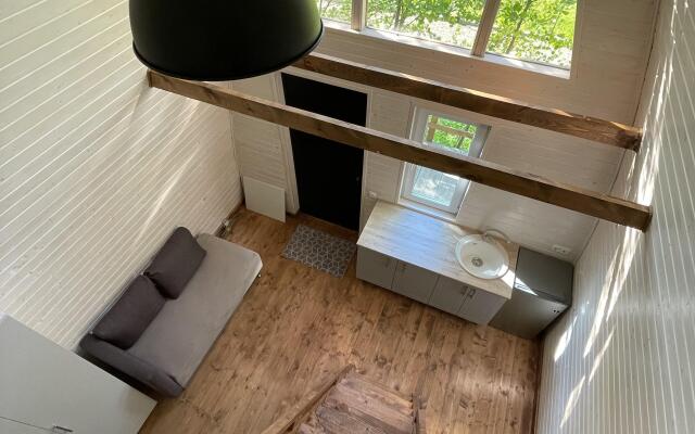 База отдыха Дубрава