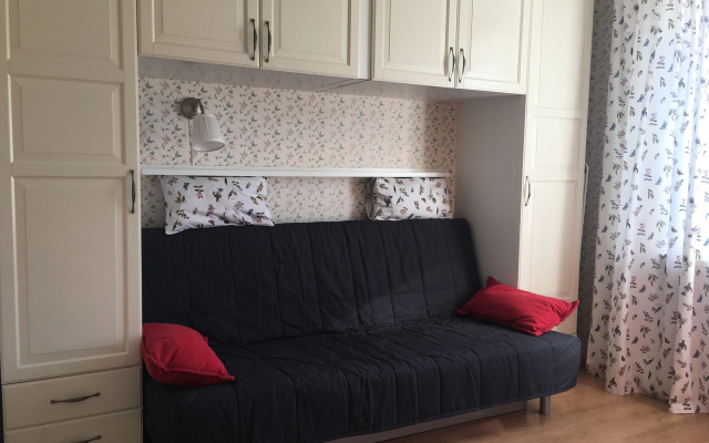 Квартира Gala apartment Yunnatov