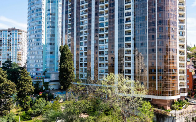 Sun City Apartments Na Voykova 27 Apartments