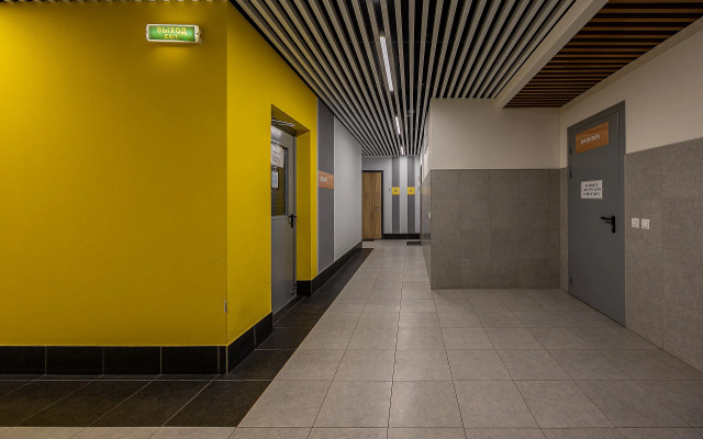 Апартаменты Как Дома рядом с Metro