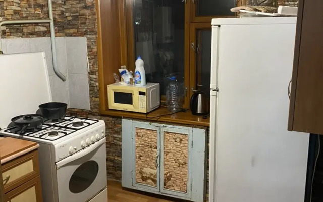 Квартира уютная в центре города