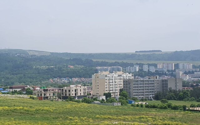 Svetlana Guest House