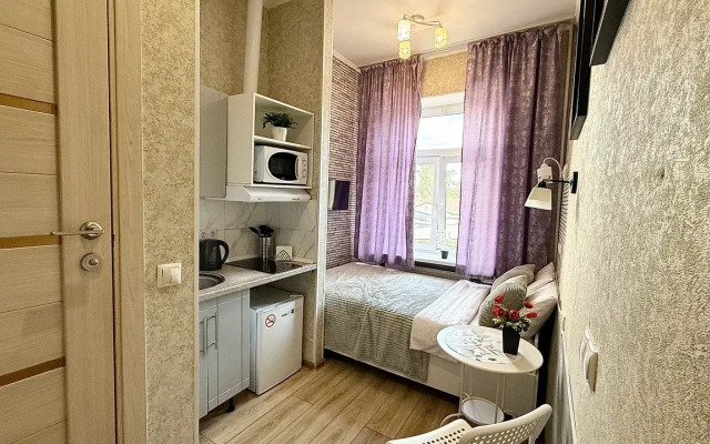 Апартаменты у Метро Первомайская ПМ9