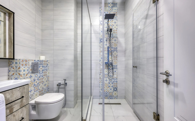 Okolo Morya  Apartments 8