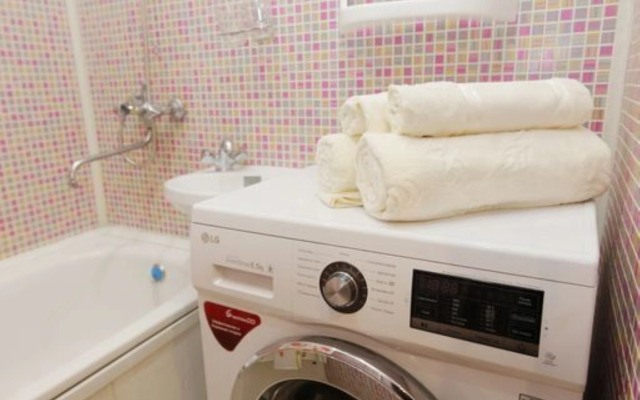 Квартира на Казанском проспект 23