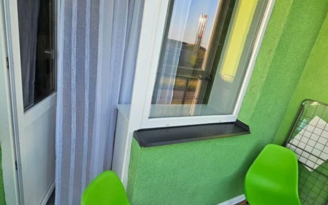 Квартира на Улице Имени И.Д. Елисеева 7А