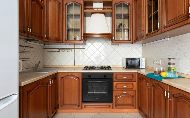 Квартира GM Apartments Стильная в шаге от Кремля