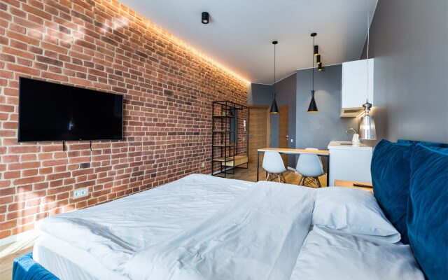 Gosh 596b Apartaments