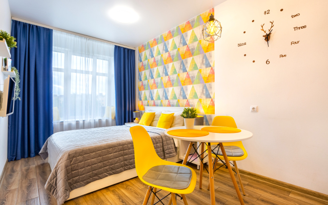 Welcome Karelia Riverside V Tsentre Apartments