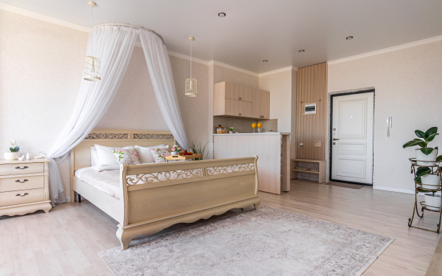 V Zhk Vershina Apartments