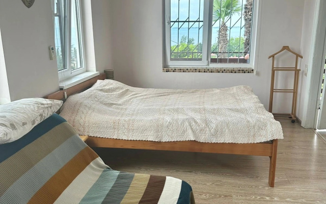 Semeyny Guest House