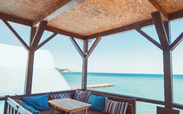 Мини-отель Сальвадор