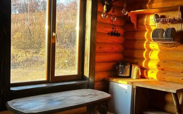 Recreation camp Sinegorye