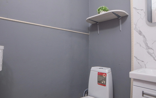 Квартира в Компрессорном микрорайоне