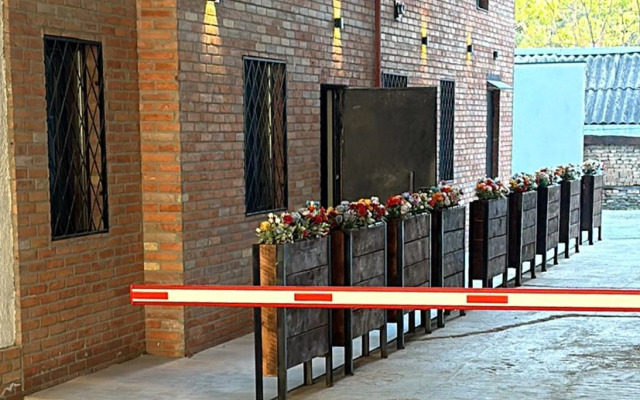 V Starom Tbilisi Apartments