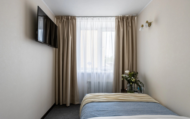 Nomera na Morskoy Guest house (ex. Kruzenshtern)