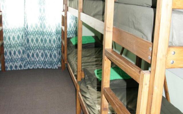 Fikus Hostel