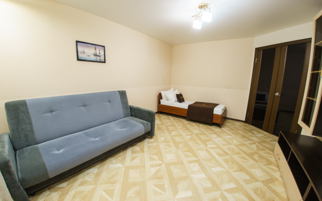 Апартаменты InnDays Староникитская 105